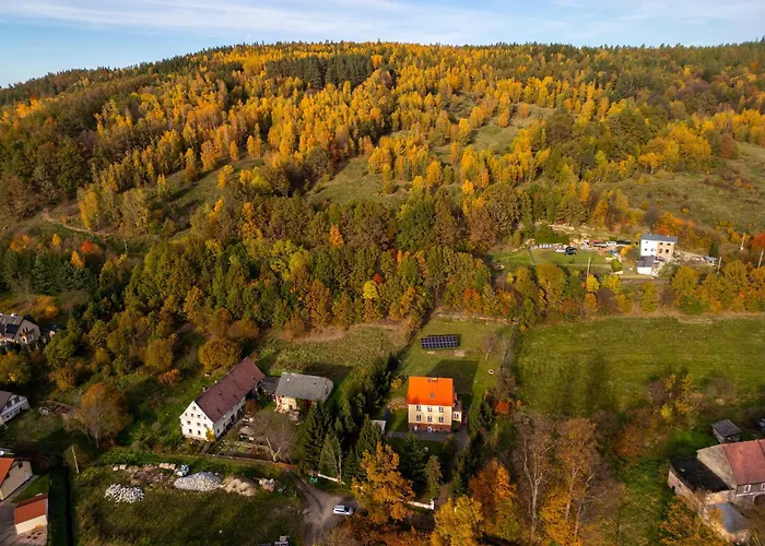 Apartament Karkonoszek 10