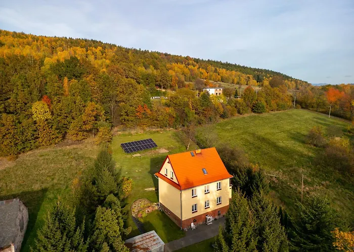 Apartament Karkonoszek 10