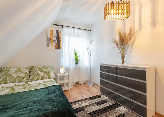 Apartament Karkonoszek 10