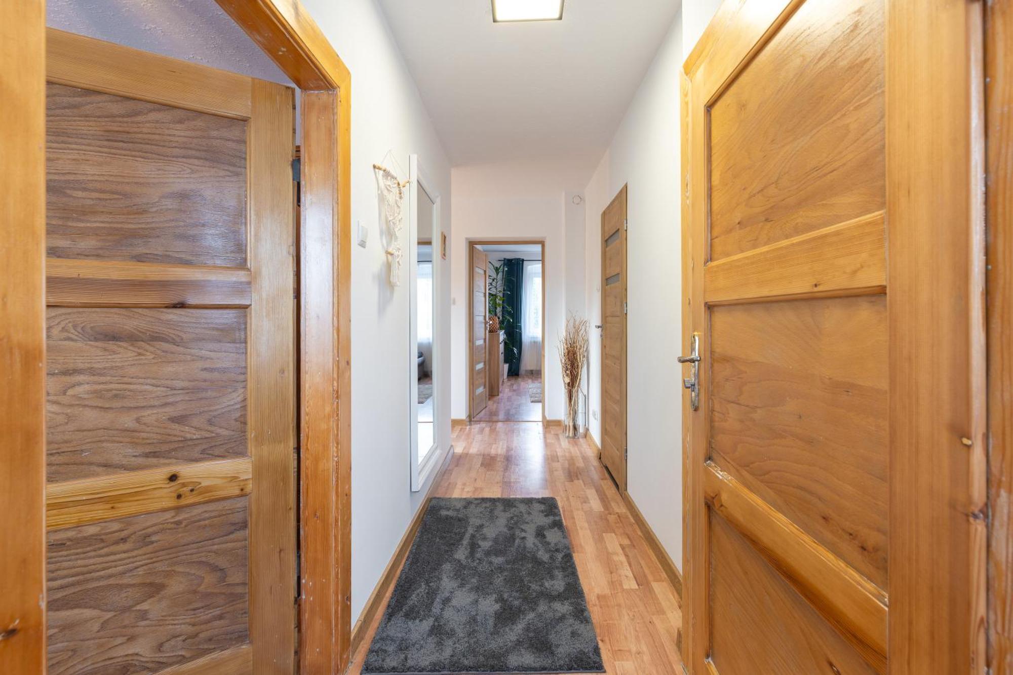 Apartment Karkonoszek 10 Jelenia Gora
