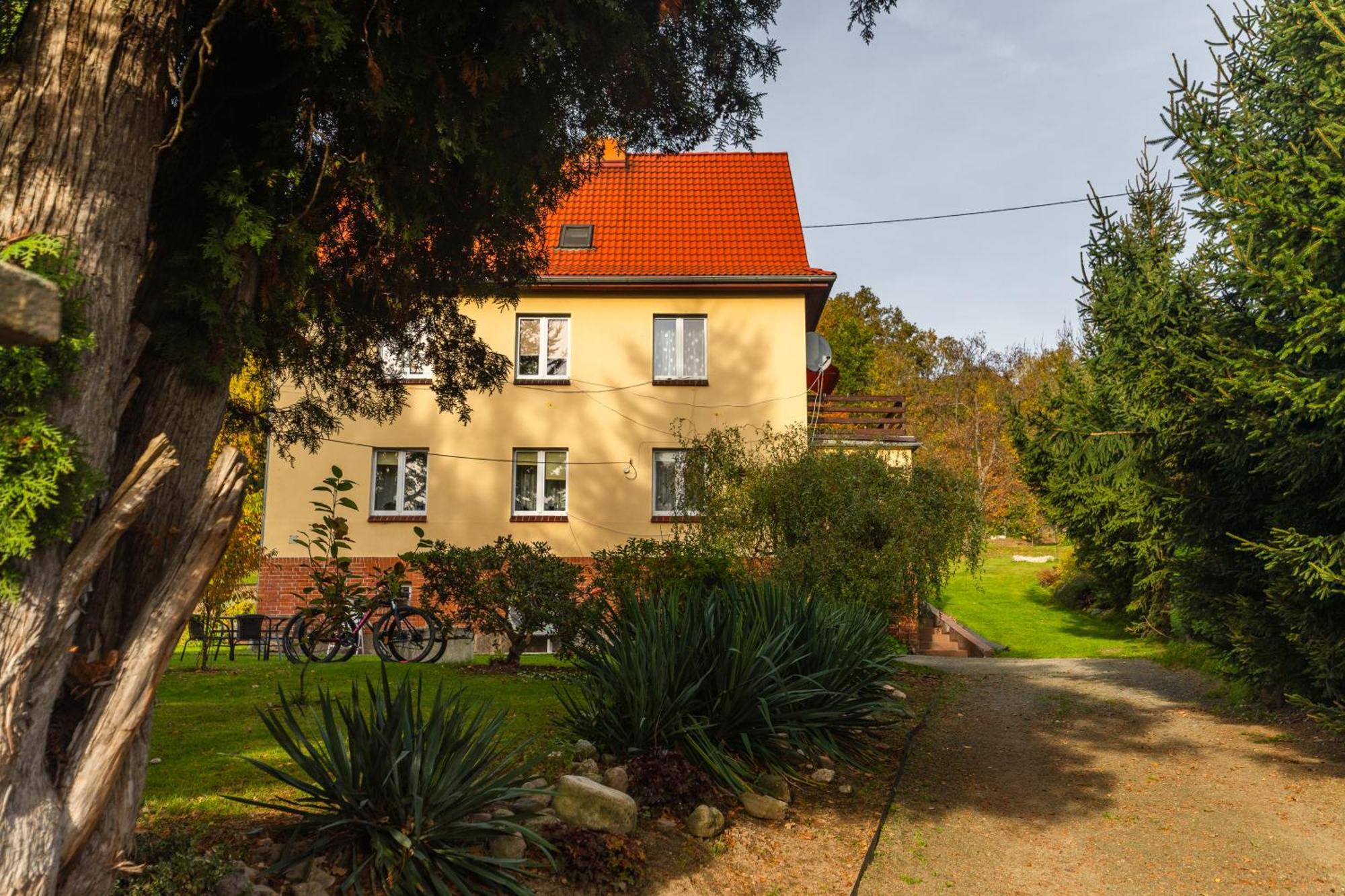 Apartment Karkonoszek 10 *