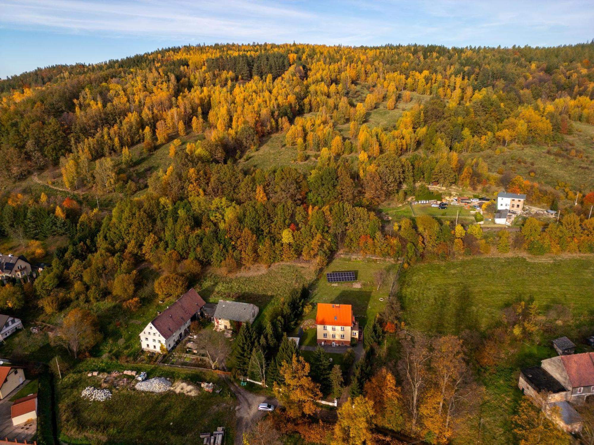 Karkonoszek 10