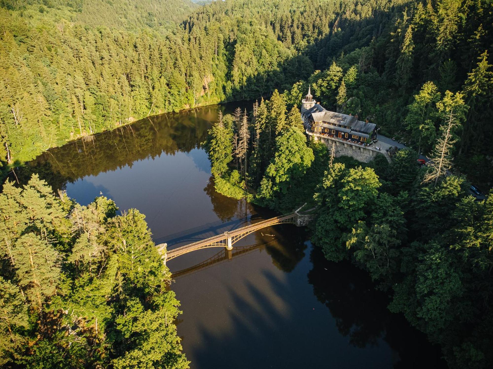 Karkonoszek 10 Jelenia Gora